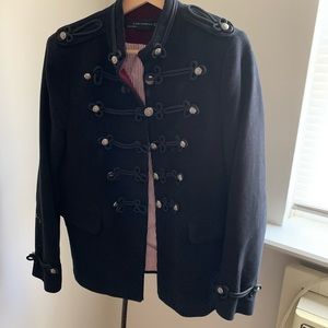 Zara jacket